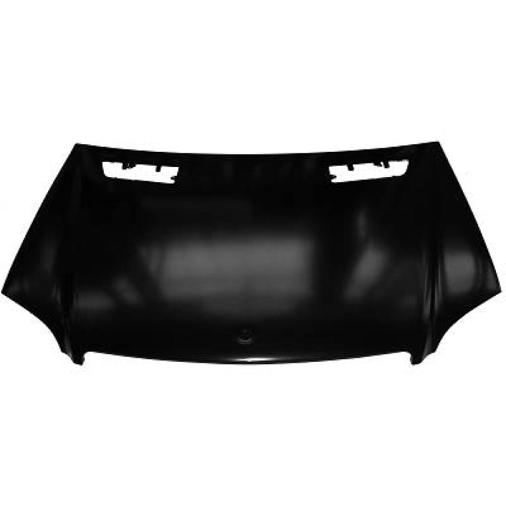 Capot-moteur Mercedes M-Klasse (W164) 05-08