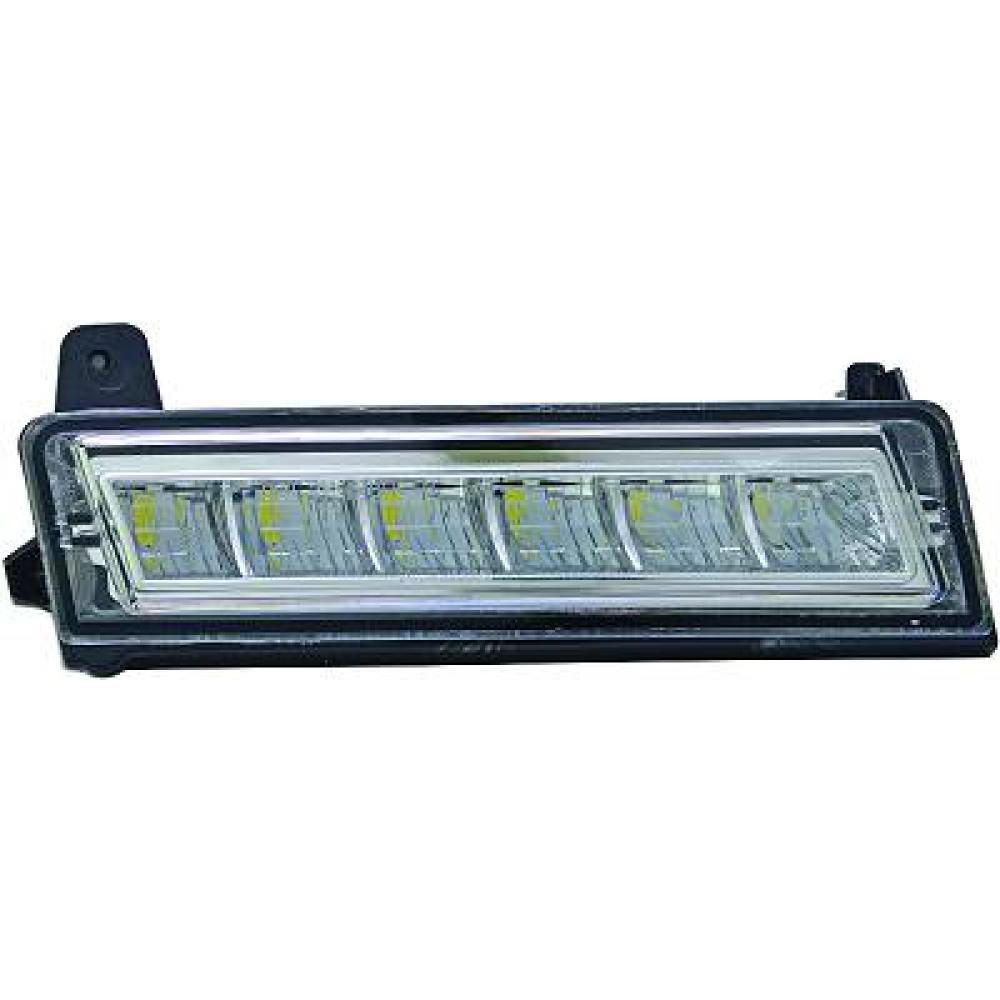 Feu diurne droite Mercedes GLK-Kl. X204 08-12