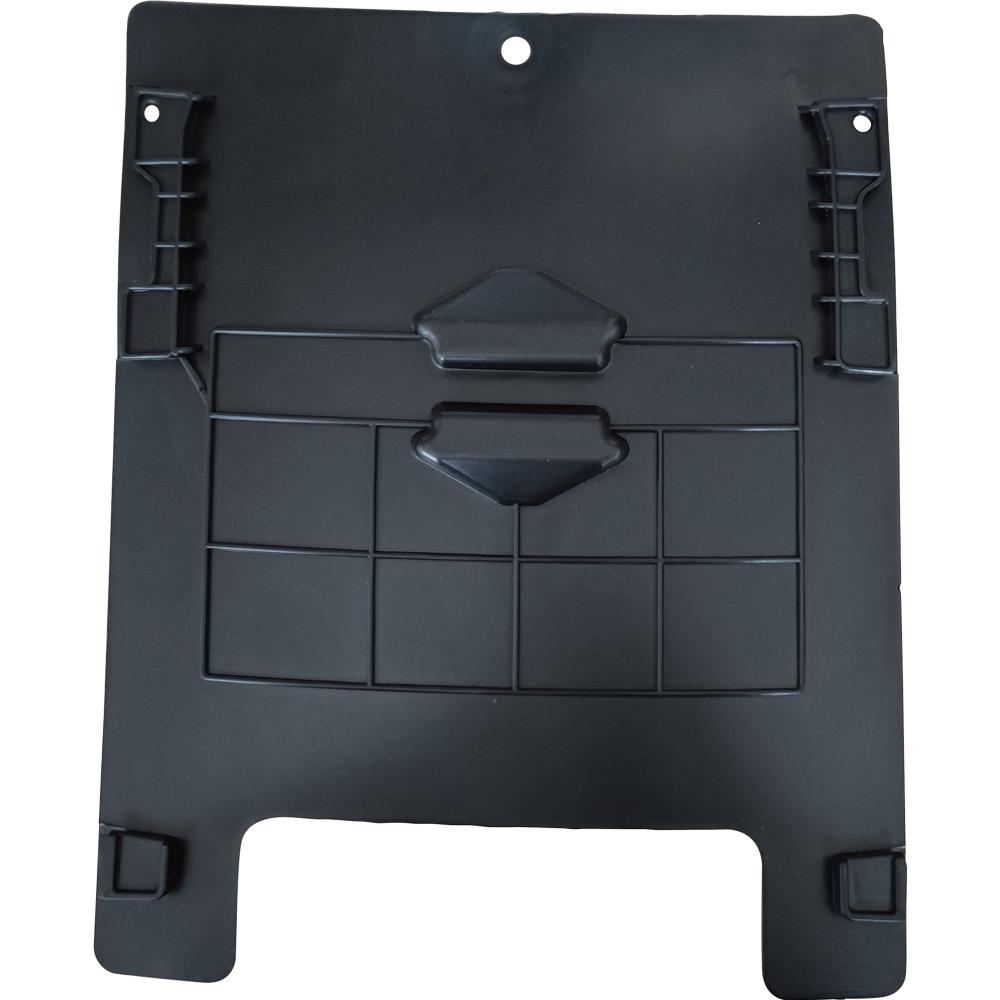 Garniture, passage de roue avant droite Mercedes GLE-Kl. W166 16->>