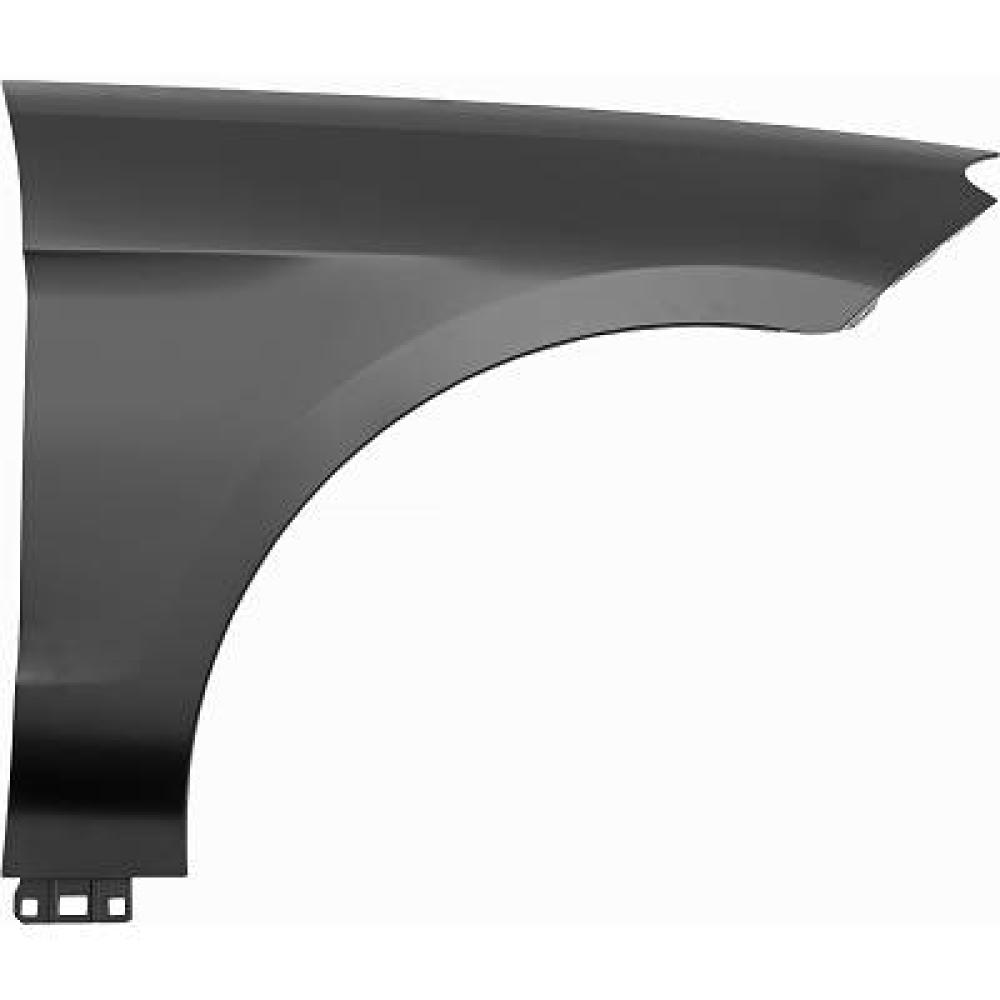 Aile avant droite Mercedes GLE-Kl. W166 16->>