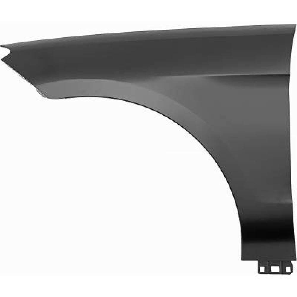 Aile avant gauche Mercedes GLE-Kl. W166 16->>