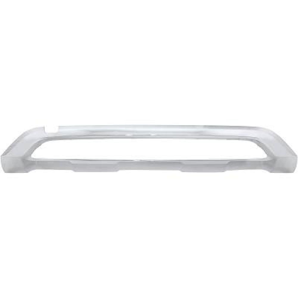 Enjoliveur, pare-chocs avant Mercedes GLE-Kl. W166 16->>