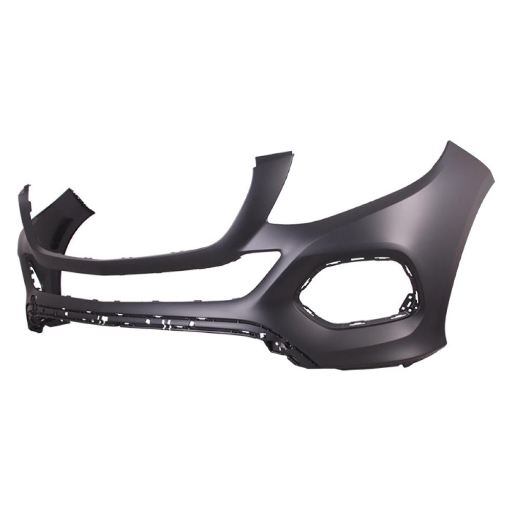 Pare-chocs avant Mercedes GLE-Kl. W166 16->>