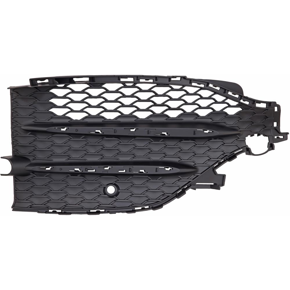 Grille de ventilation, pare-chocs avant droite Mercedes GLE-Kl. W167 19->>