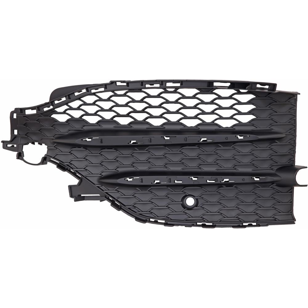Grille de ventilation, pare-chocs avant gauche Mercedes GLE-Kl. W167 19->>
