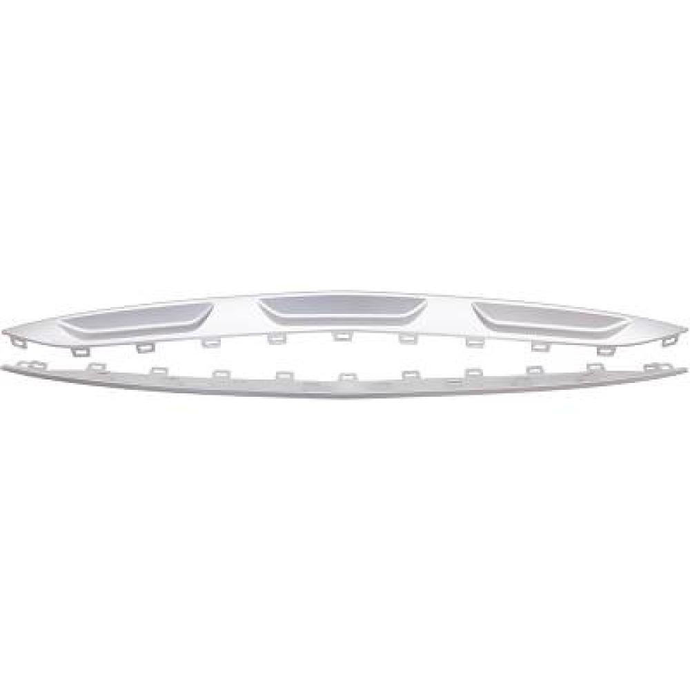 Grille de ventilation, pare-chocs avant Mercedes GLE-Kl. W167 19->>