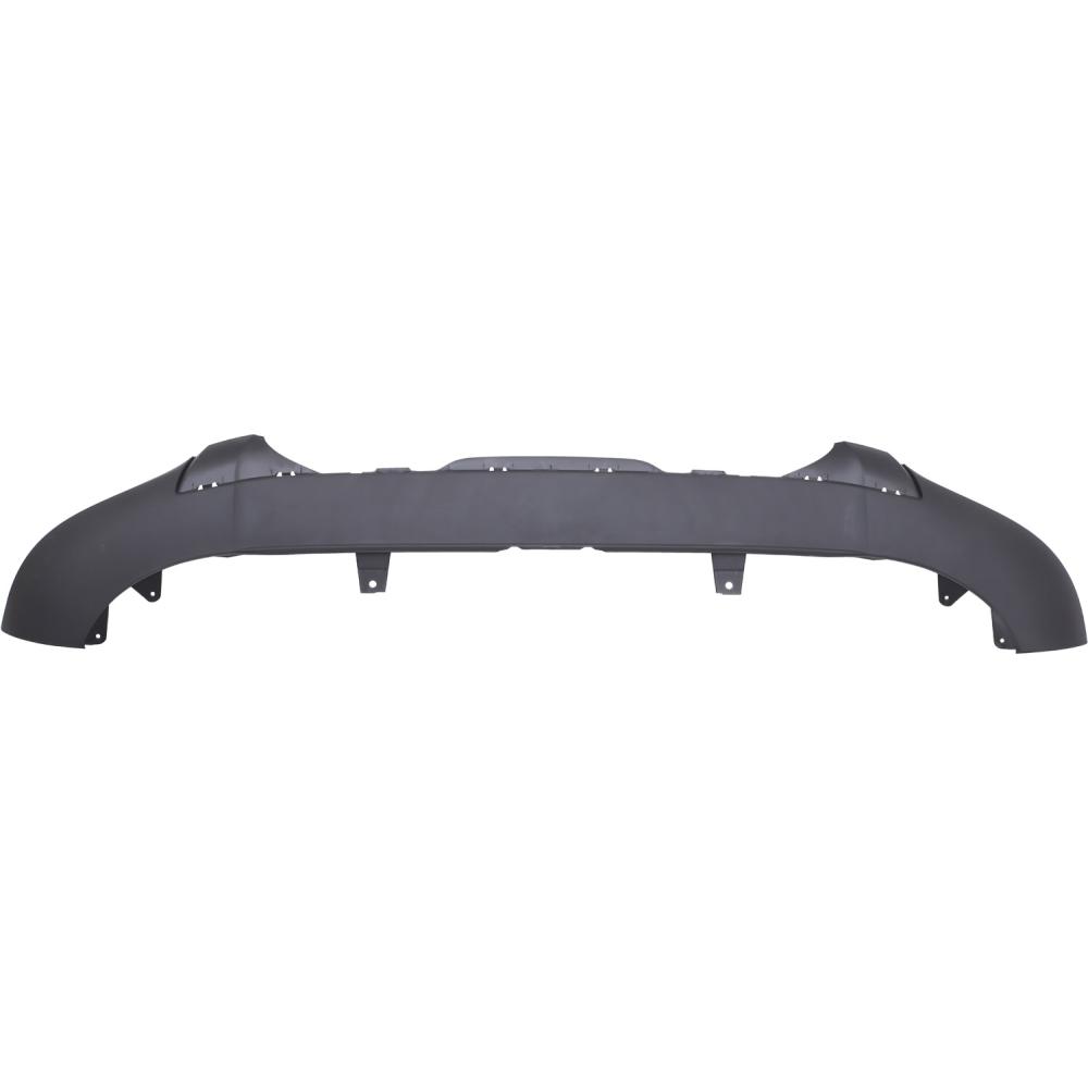 Spoiler avant Mercedes GLE-Kl. W167 19->>