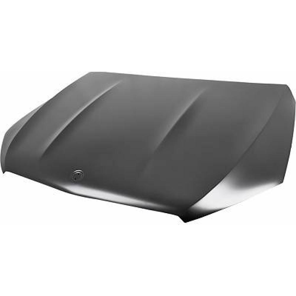 Capot-moteur Mercedes GLE-Kl. W167 19->>