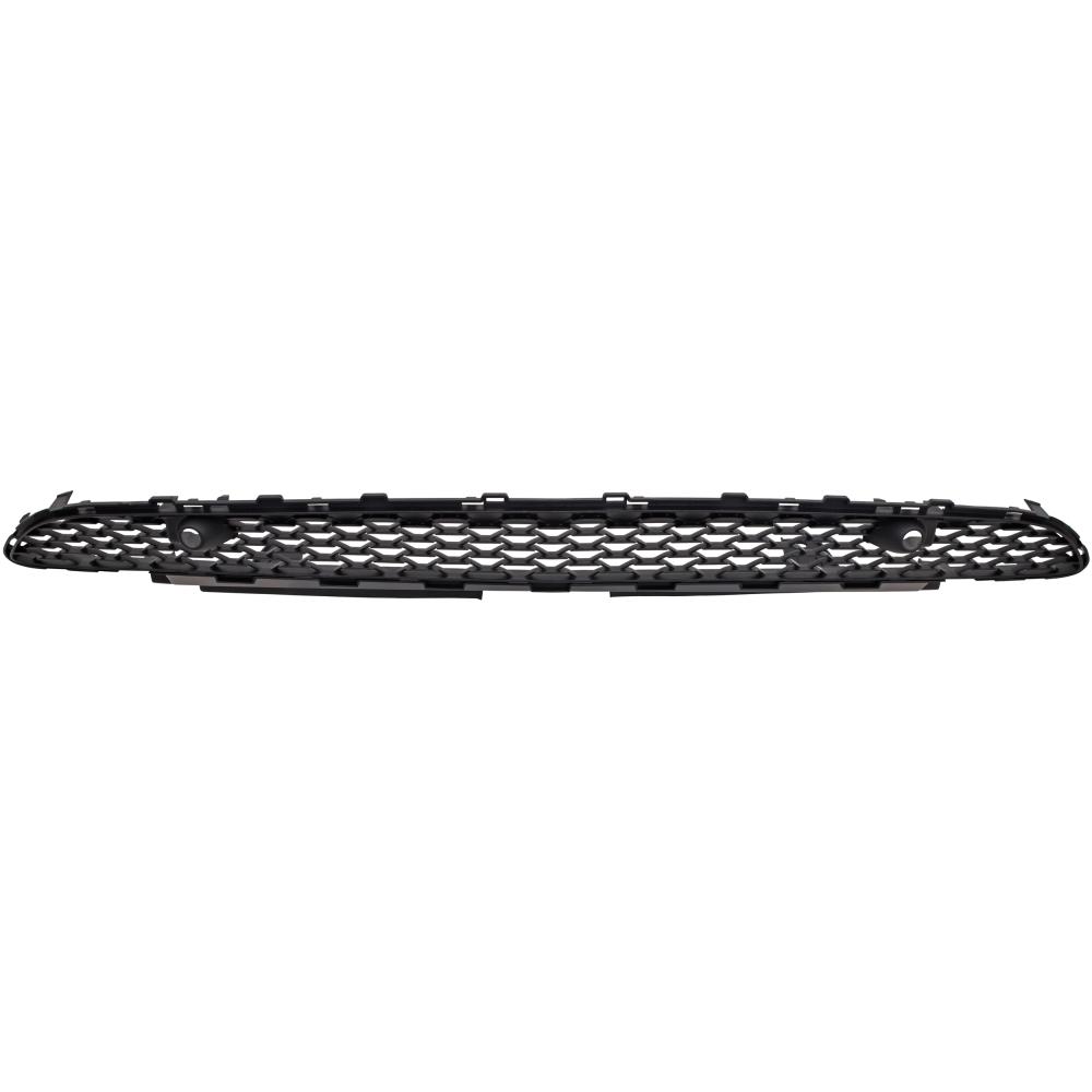 Grille de ventilation, pare-chocs avant Mercedes GLE-Kl. W167 19->>