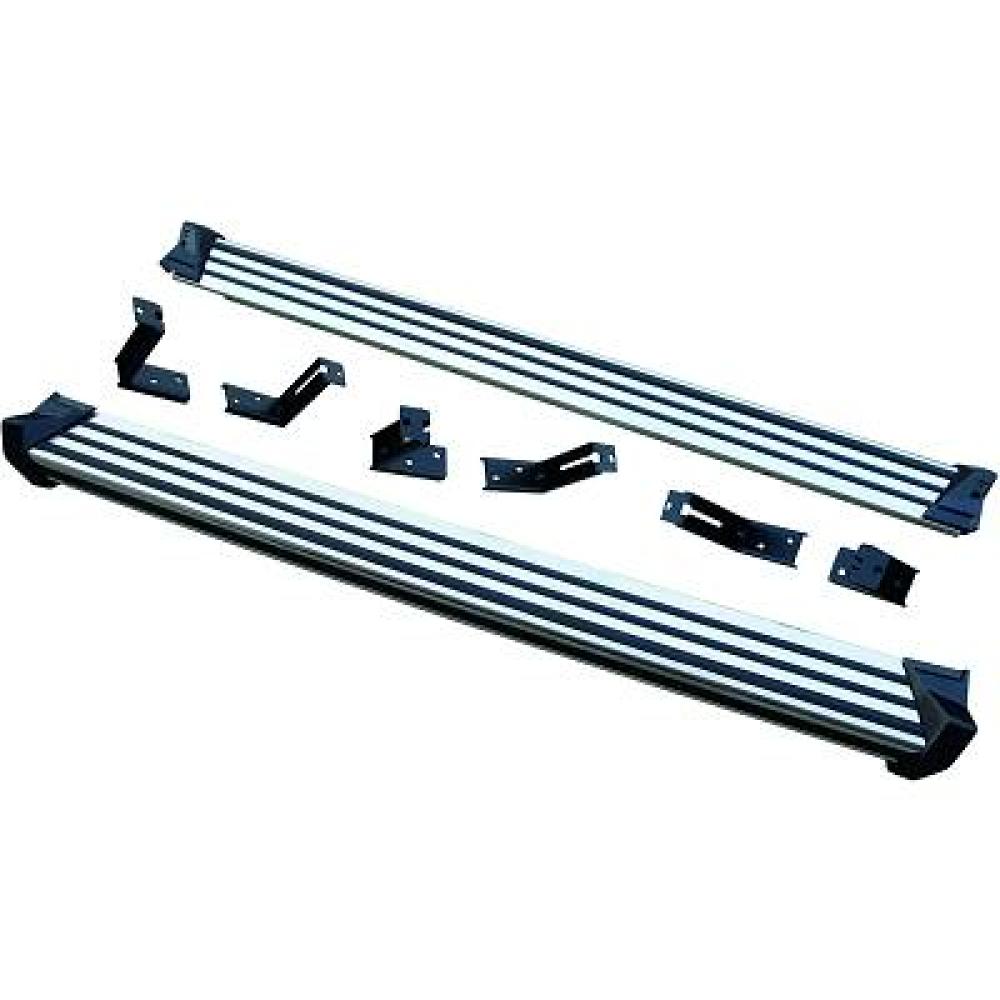 Marche-pied Mercedes G-Kl. W463 89->>