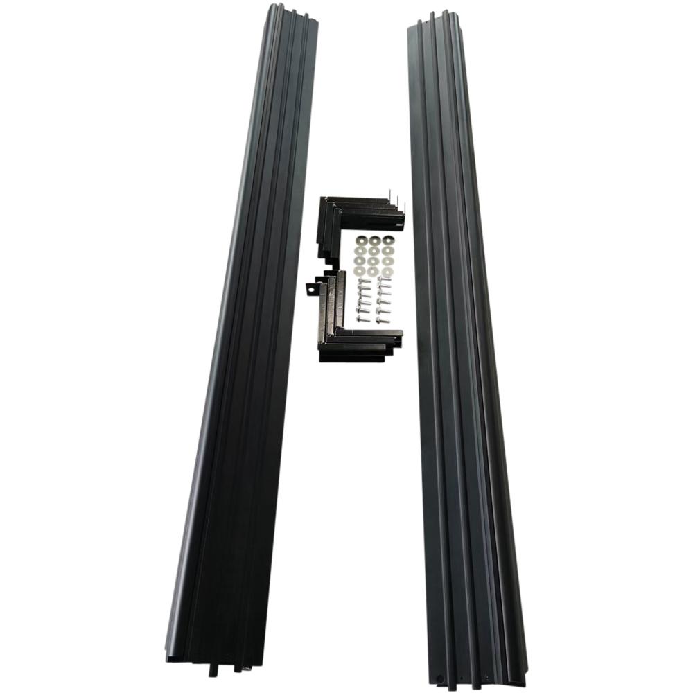 Marche-pied Mercedes G-Kl. W463 89->>