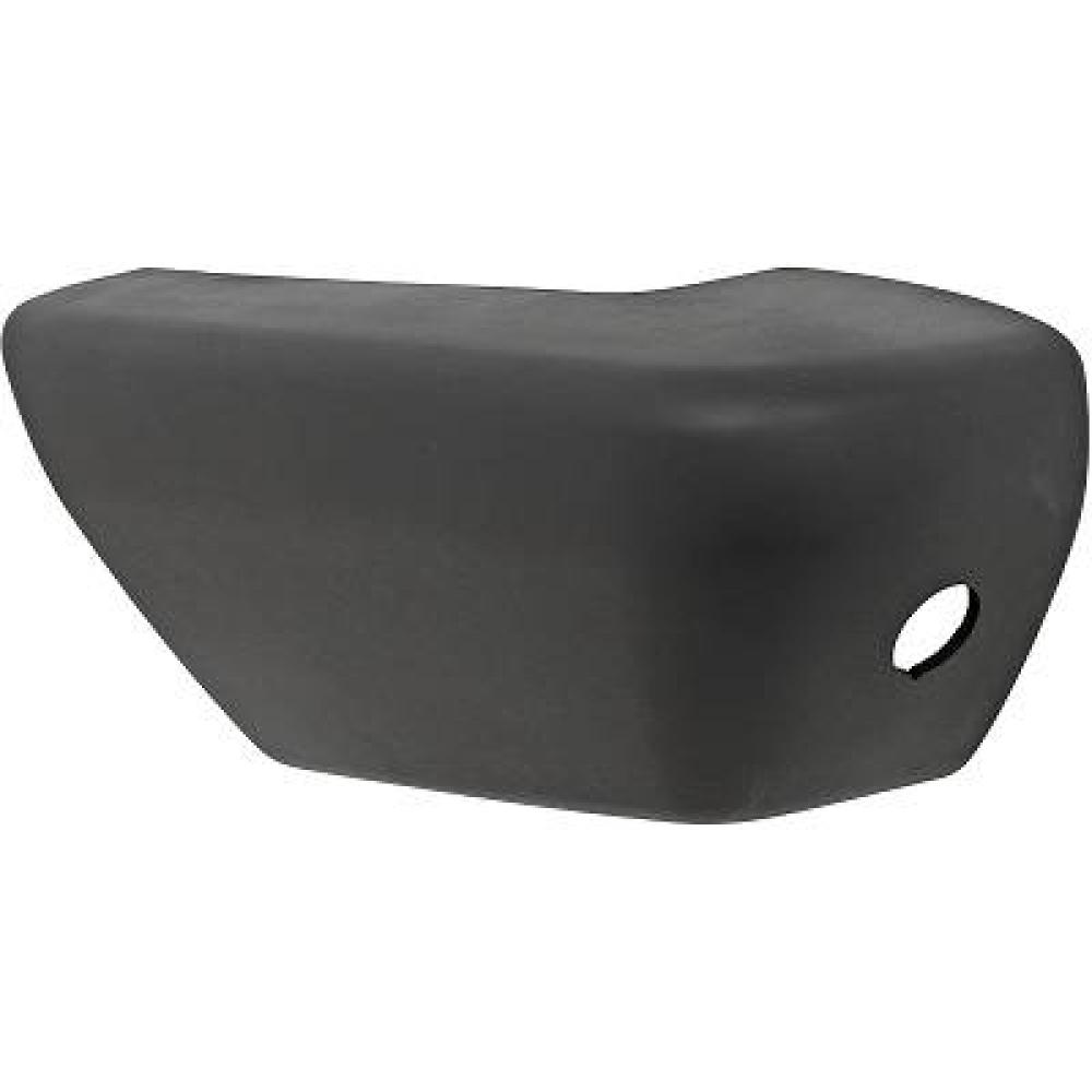 Pare-chocs arrière gauche Mercedes G-Kl. W463 89-18 + parktronic