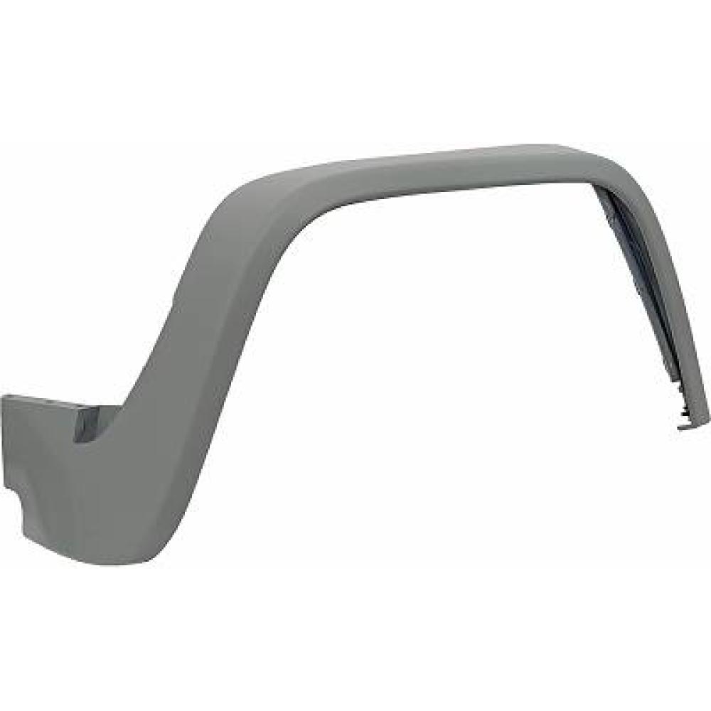 Élargissement, aile avant droite Mercedes G-Kl. W463 89->>