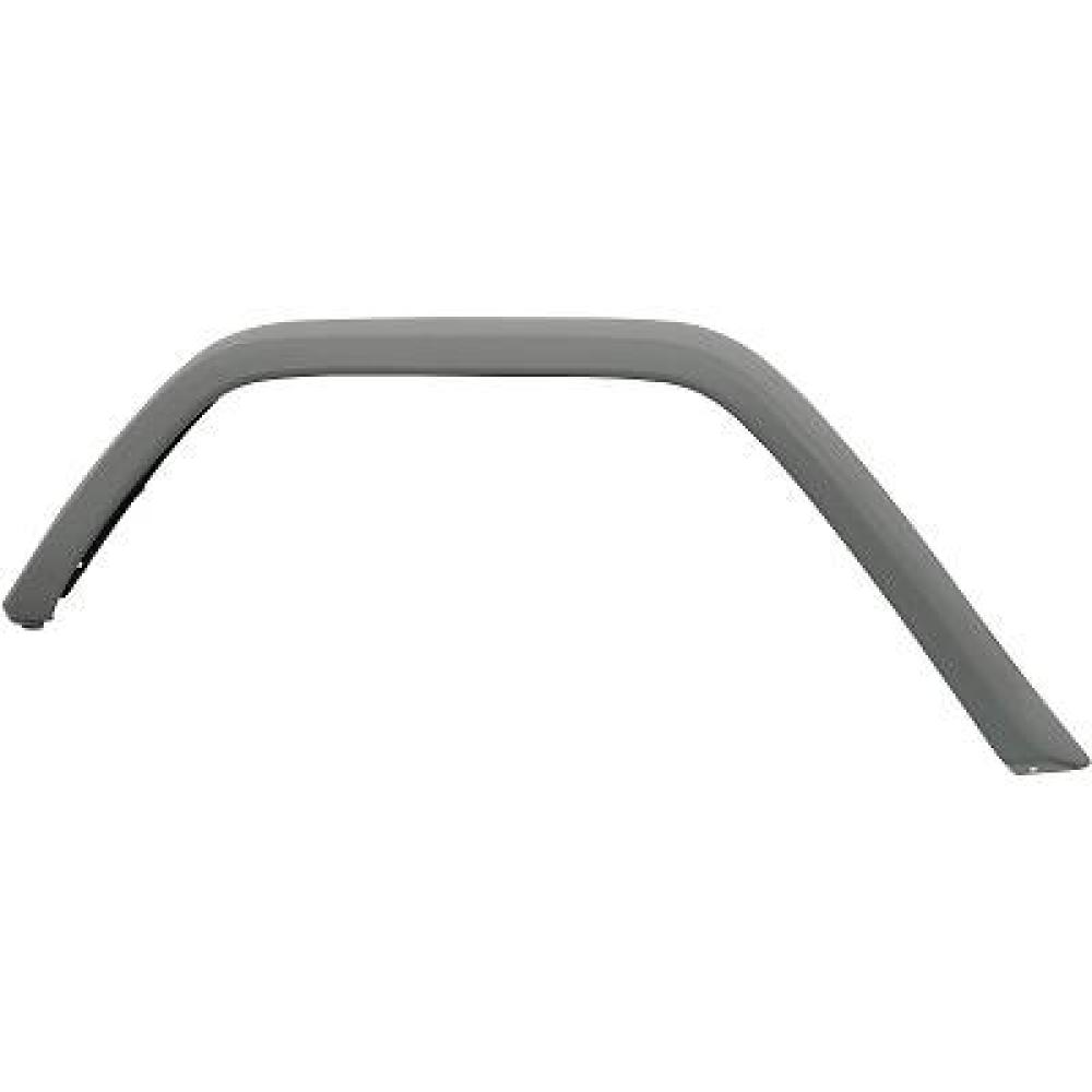 Élargissement, aile arrière droite Mercedes G-Kl. W463 89->>