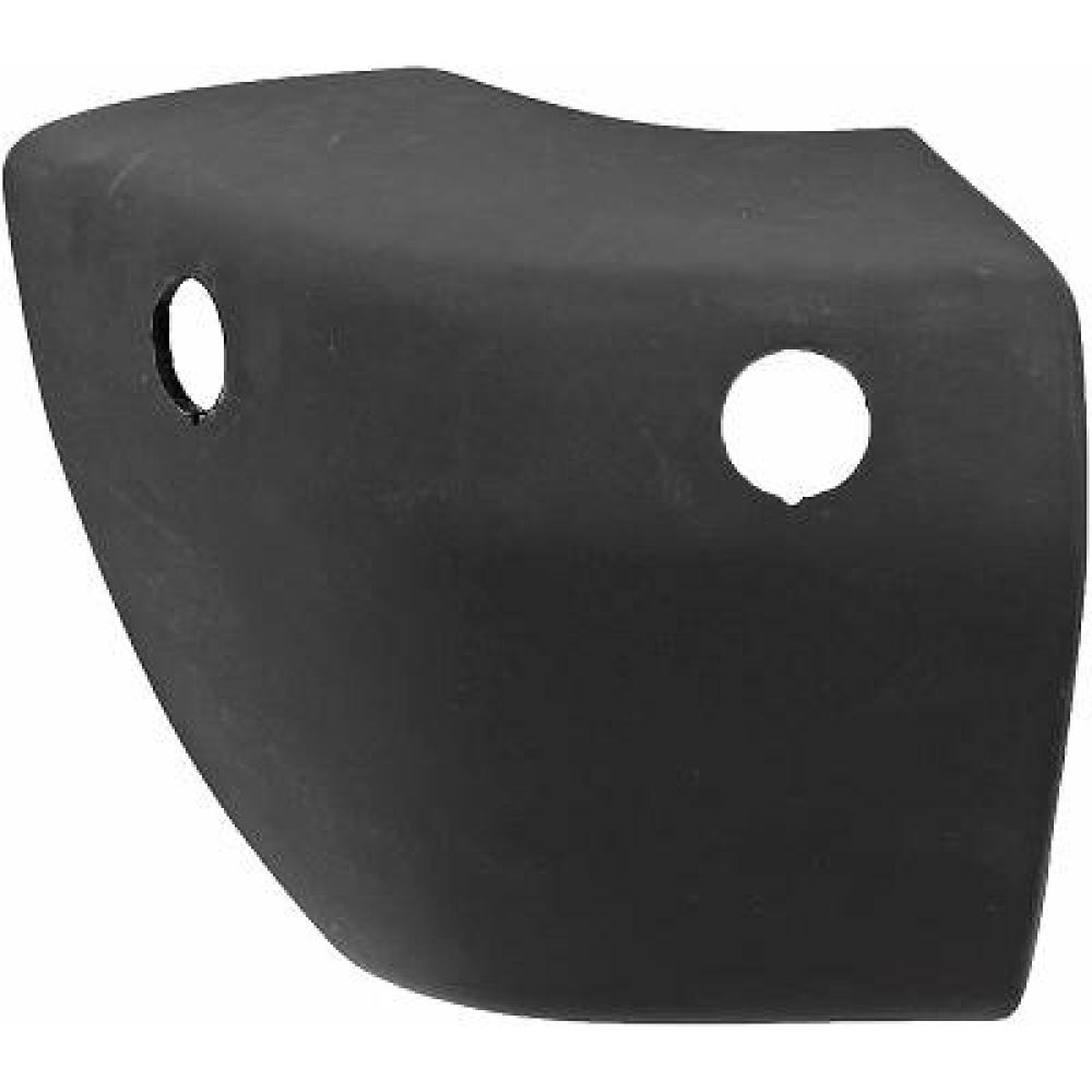 Pare-chocs avant droite Mercedes G-Kl. W463 89-18 + parktronic