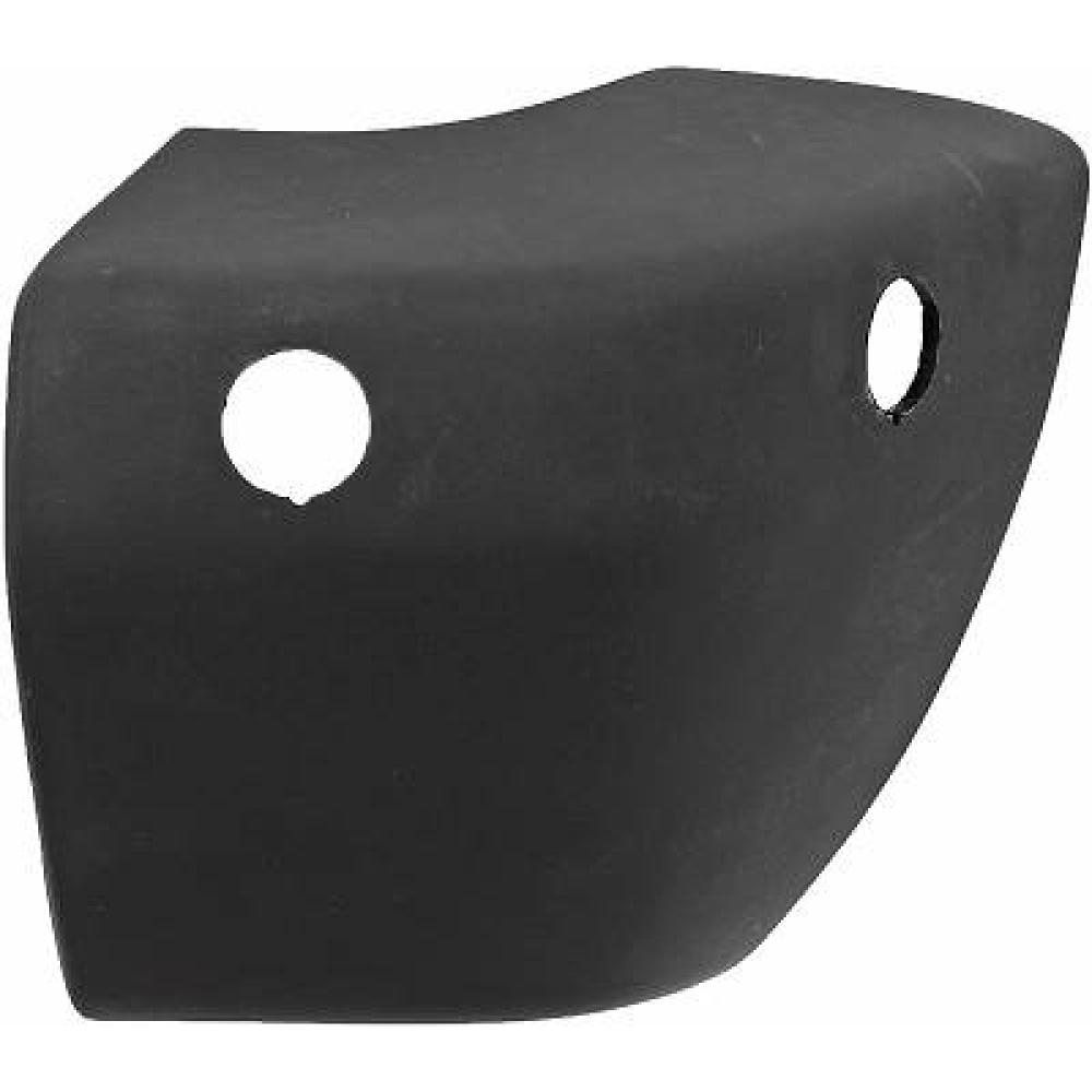 Pare-chocs avant gauche Mercedes G-Kl. W463 89-18 + parktronic