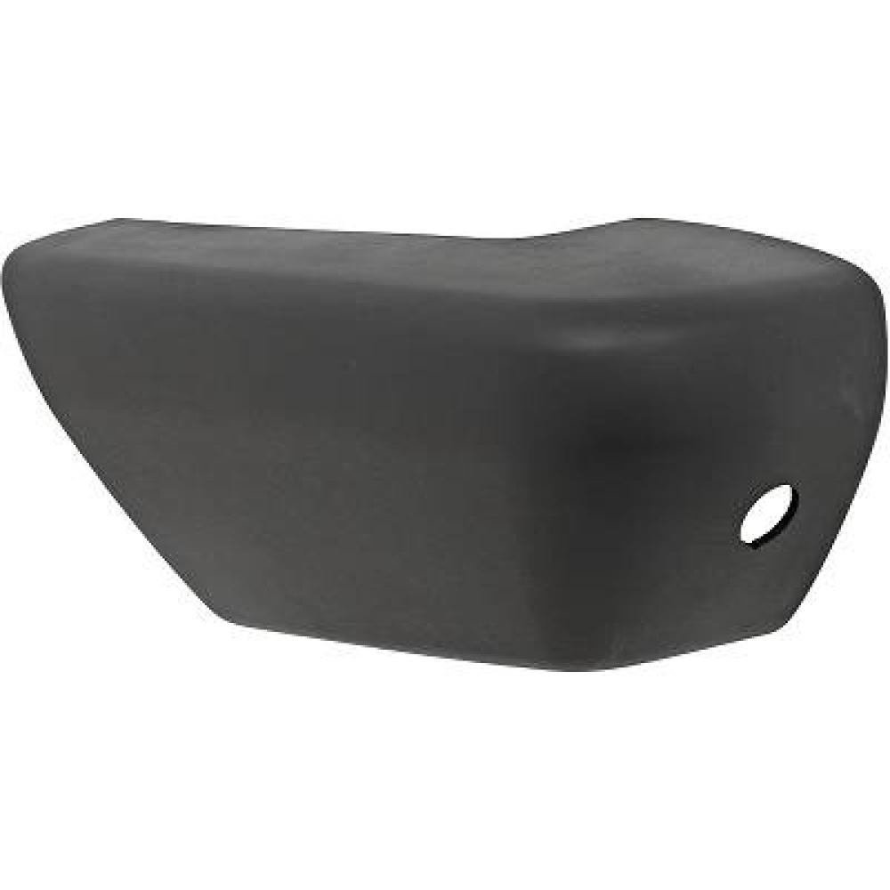 Pare-chocs arrière gauche Mercedes G-Kl. W463 89-18 + parktronic