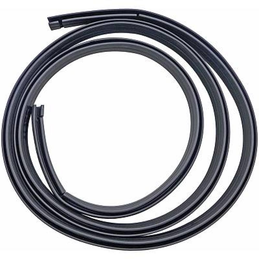 Joint d'étanchéité, aile avant Mercedes G-Kl. W463 89-18