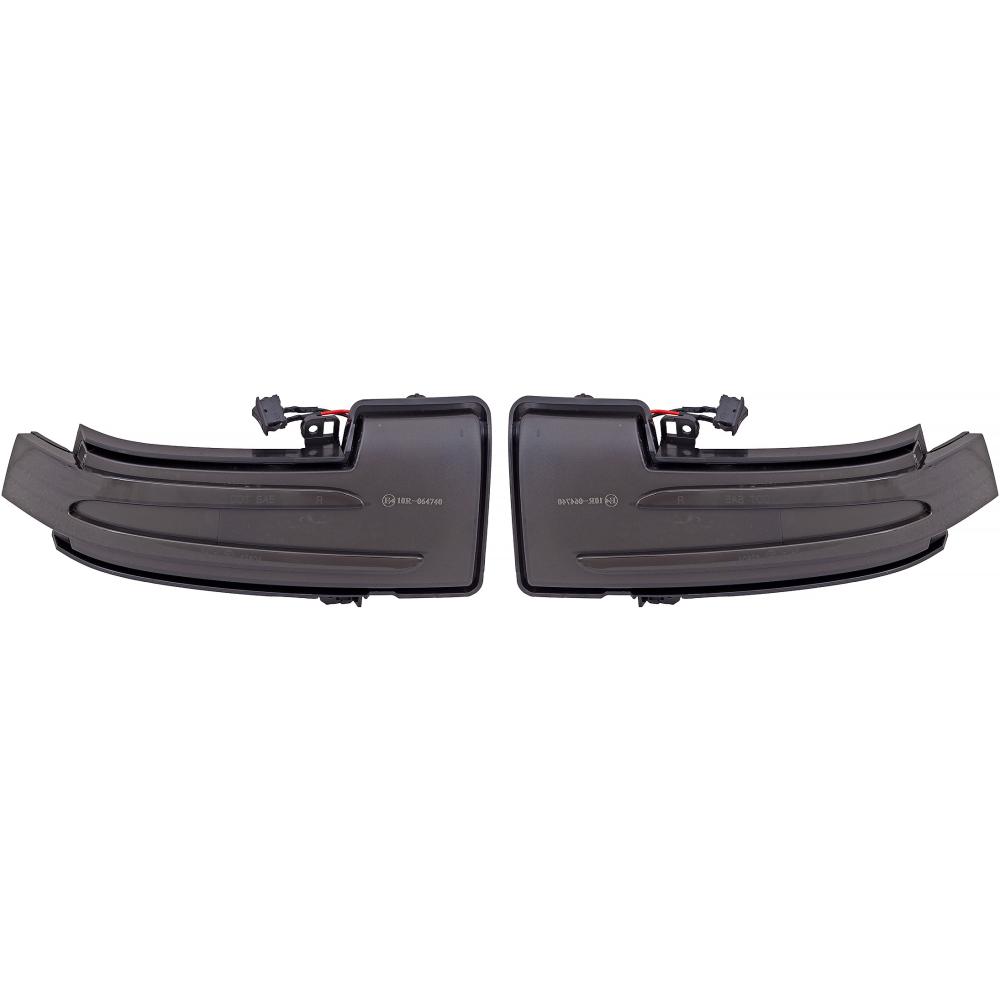 Feu clignotant 260 Mercedes G-Kl. W463 89->>