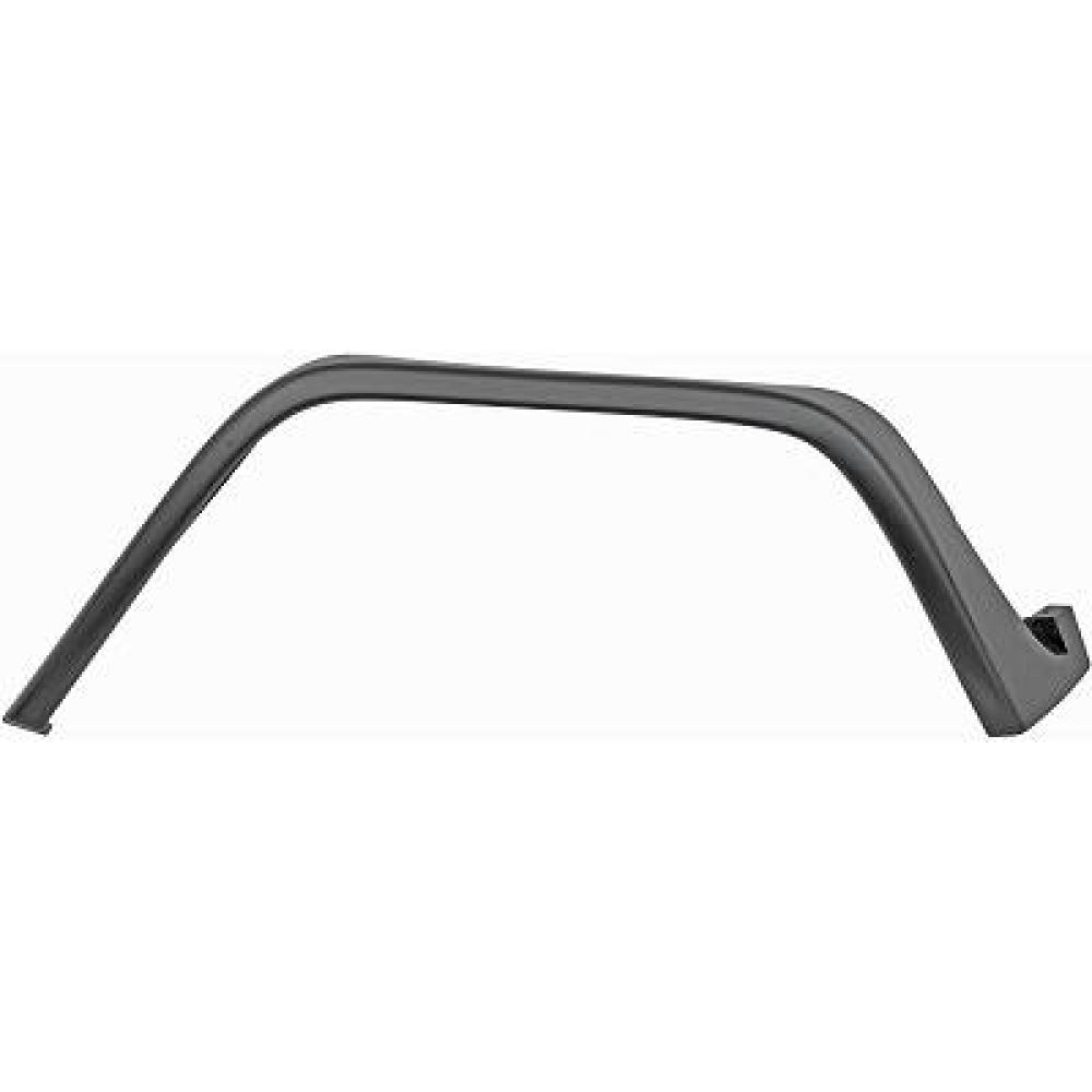 Élargissement, aile avant droite Mercedes G-Kl. W463 89->>