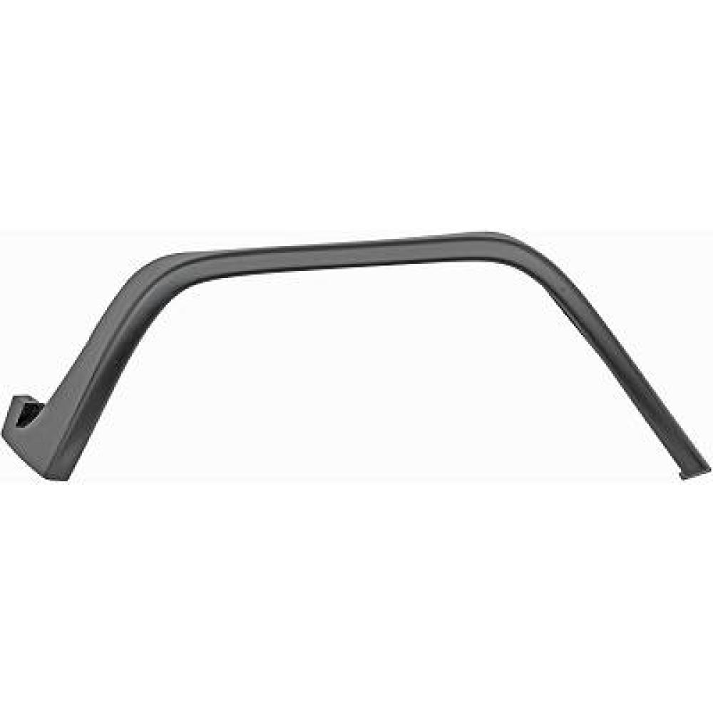 Élargissement, aile avant gauche Mercedes G-Kl. W463 89->>