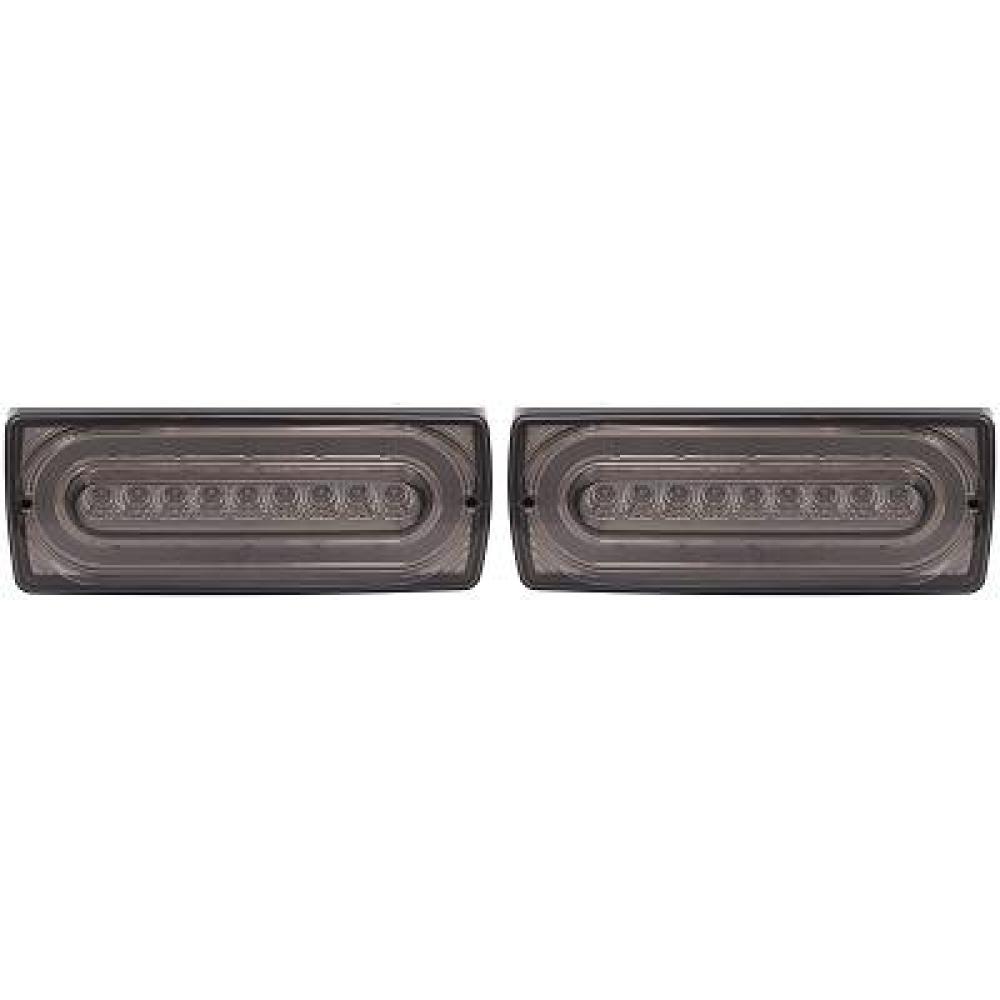 Kit de feux arrières Mercedes G-Kl. W463 89->>