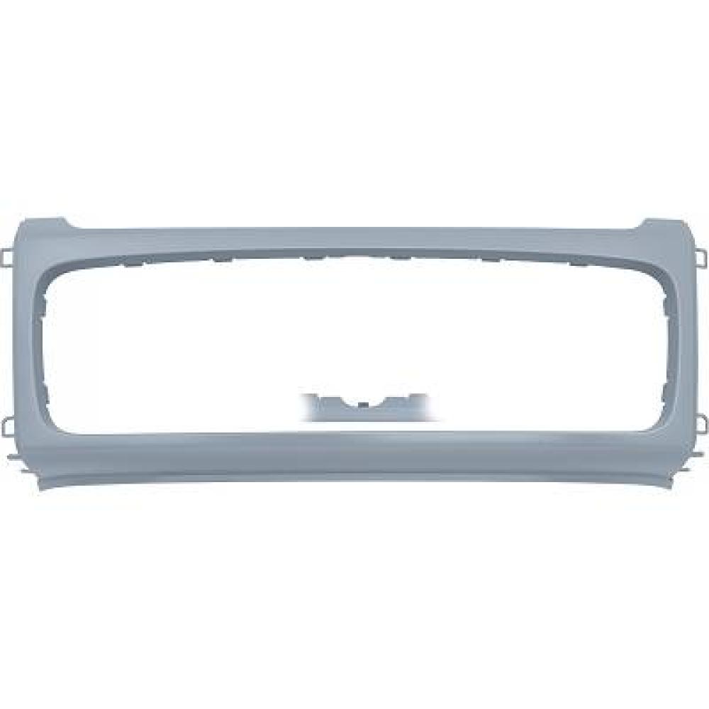 Enjoliveur, grille de radiateur avant Mercedes G-Kl. W463 89-18