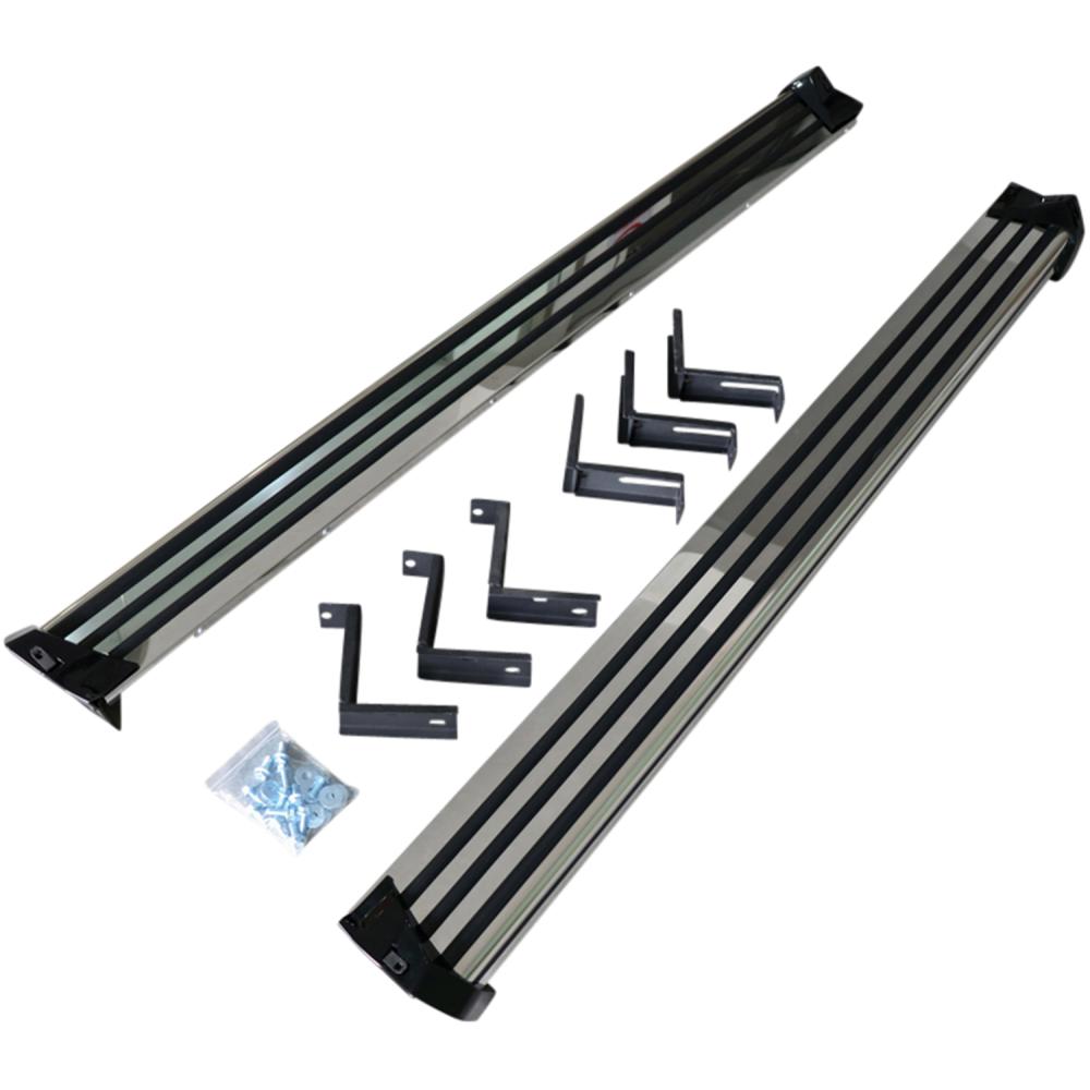 Marche-pied gauche Mercedes G-Kl. W464/465 18->>