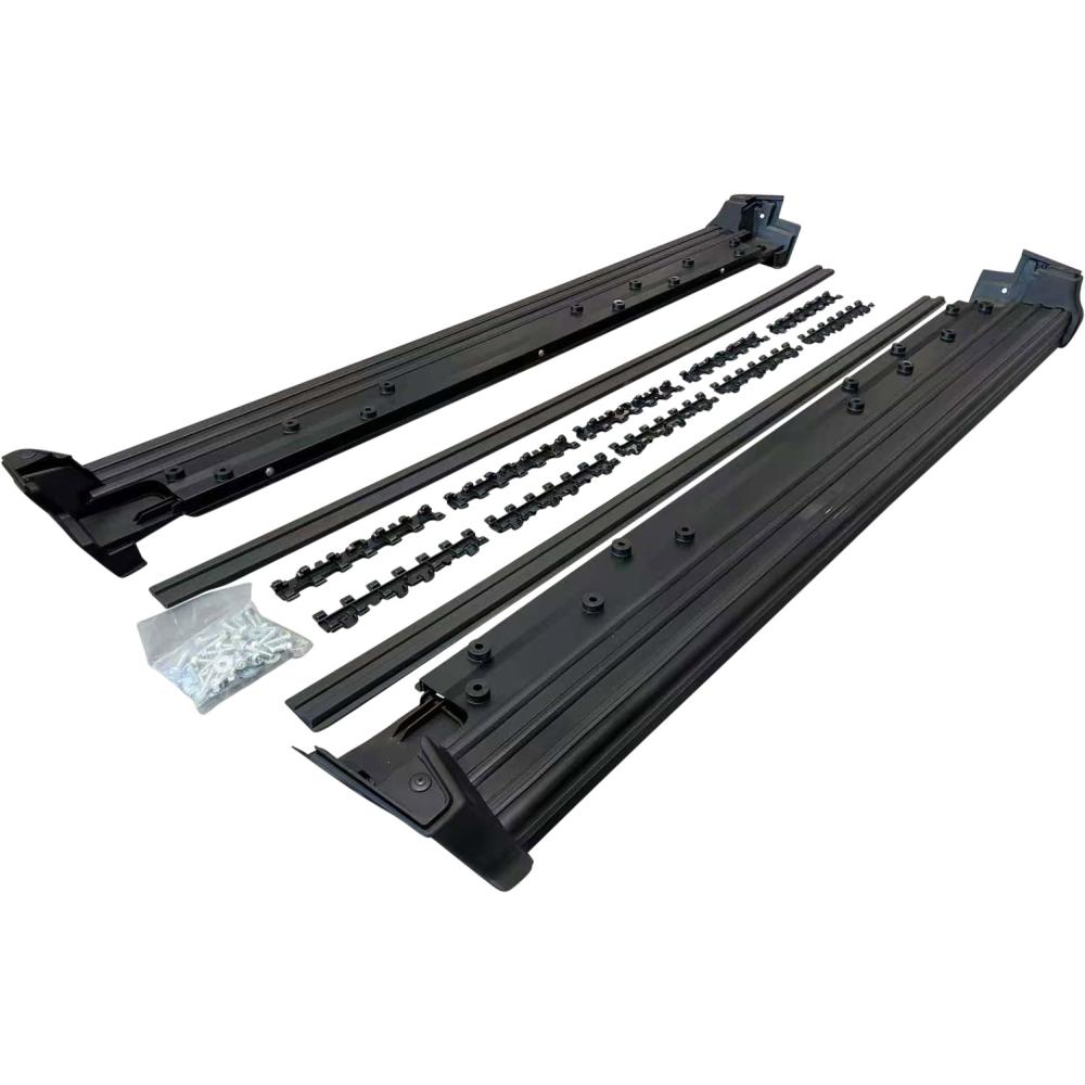 Marche-pied gauche Mercedes G-Kl. W464/465 18->>