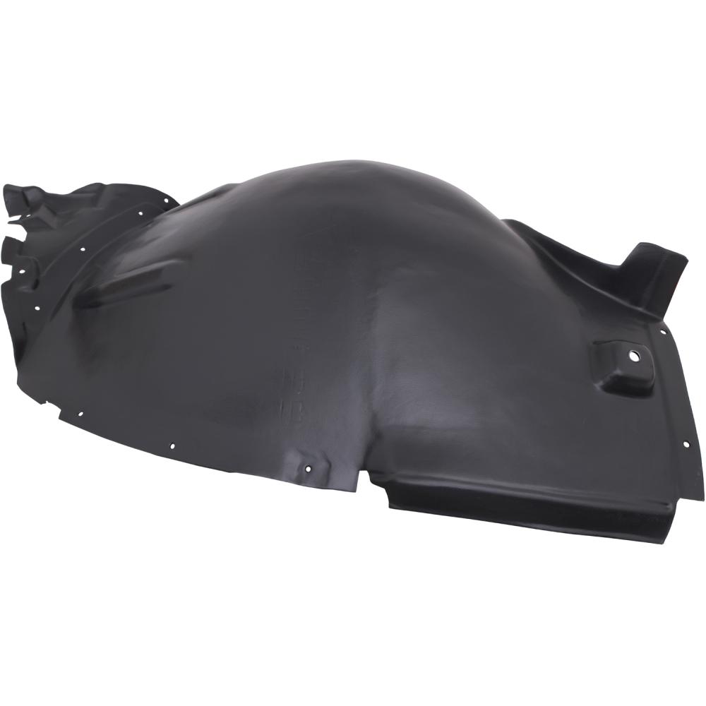 Garniture, passage de roue avant gauche Mercedes GL-Kl. X164 06-12