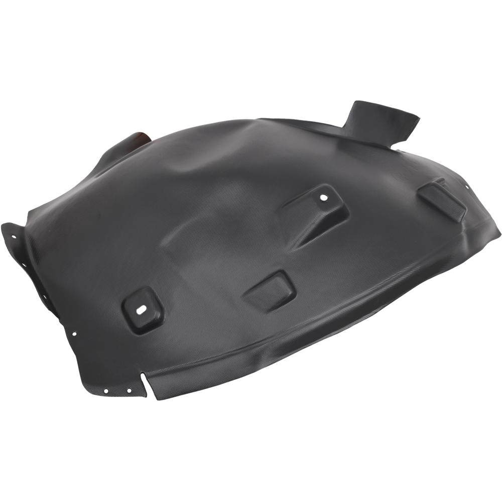 Garniture, passage de roue avant droite Mercedes GL-Kl. X164 06-12