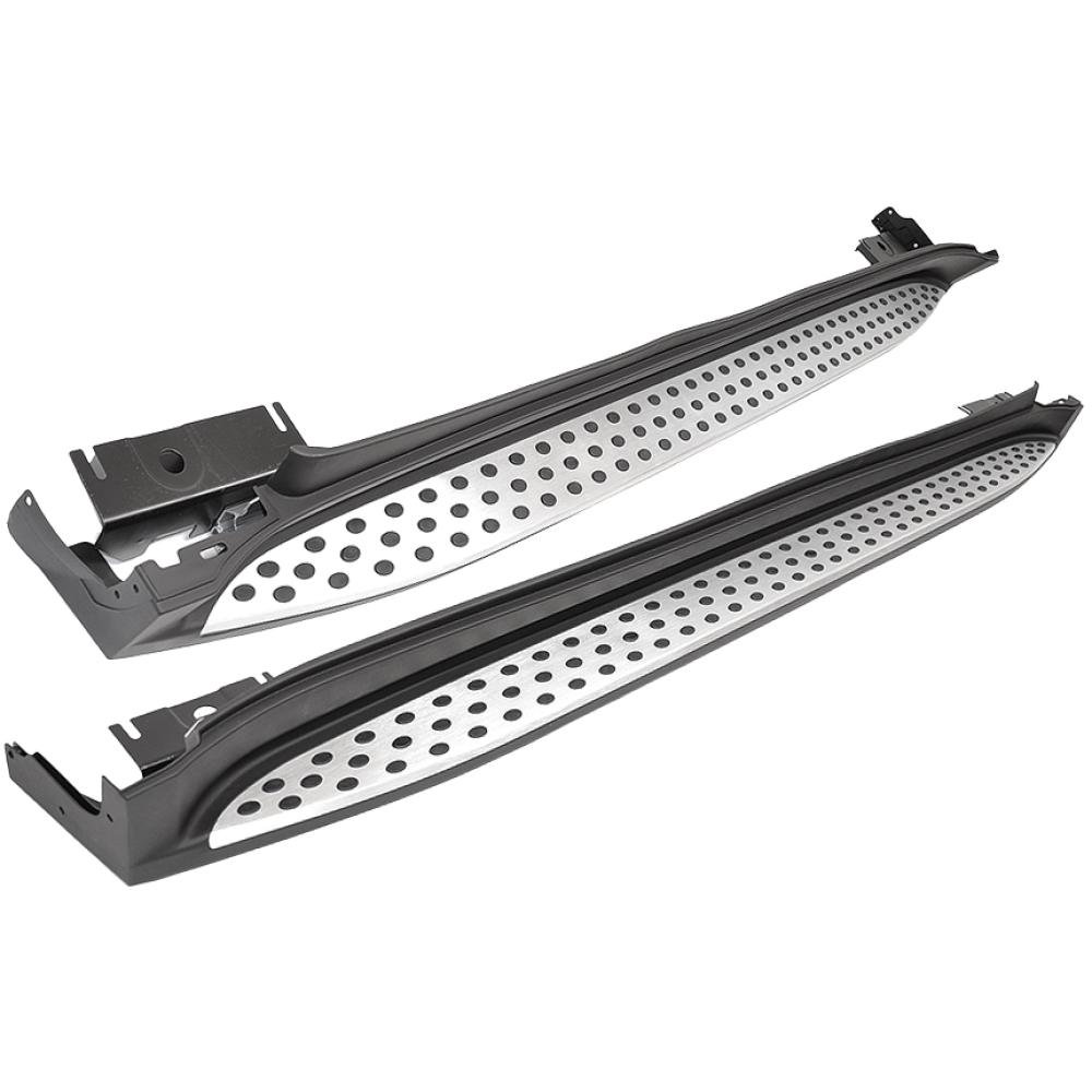 Marche-pied gauche Mercedes GL-Kl. X164 06-12