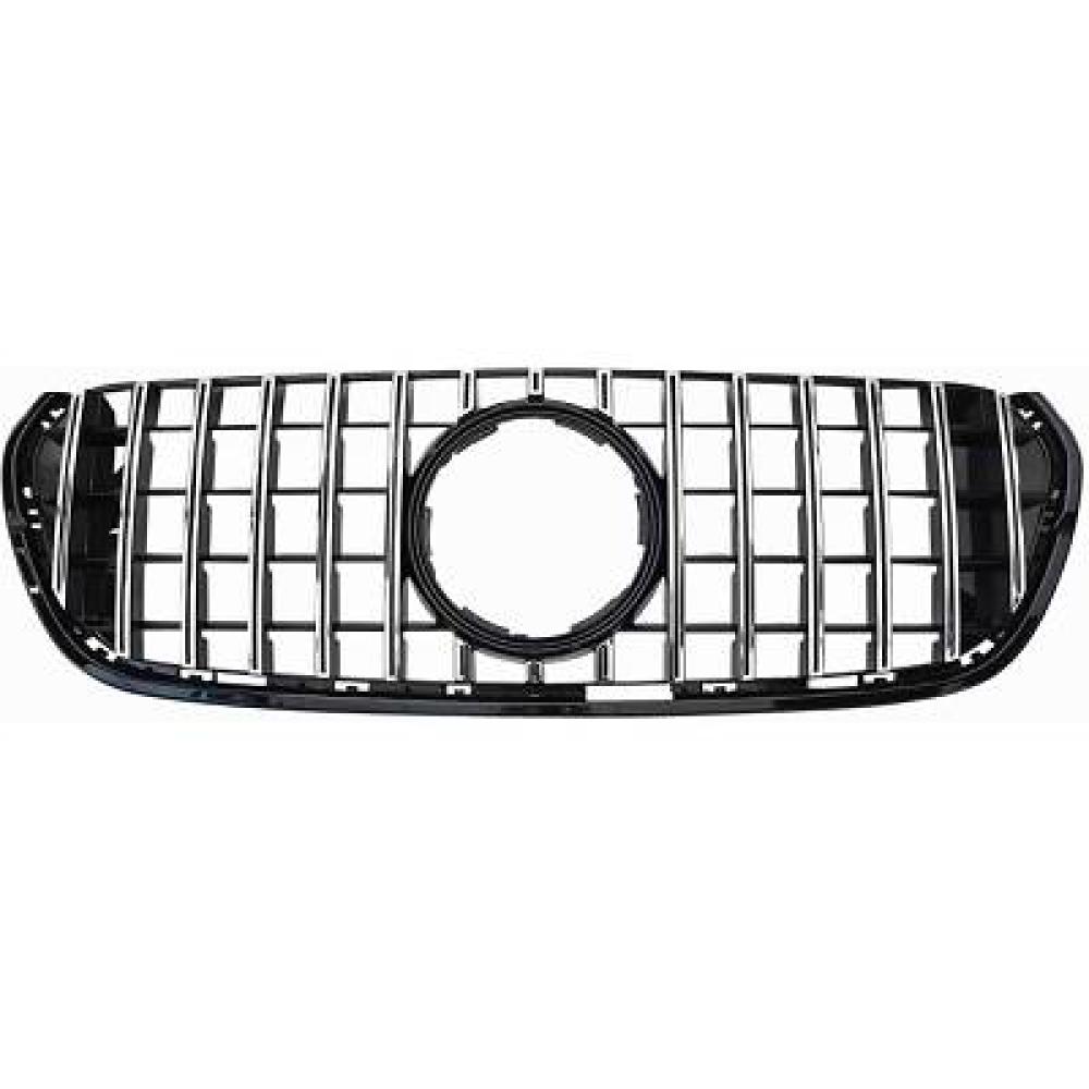 Grille de radiateur avant Mercedes X-Kl. W470 18->>