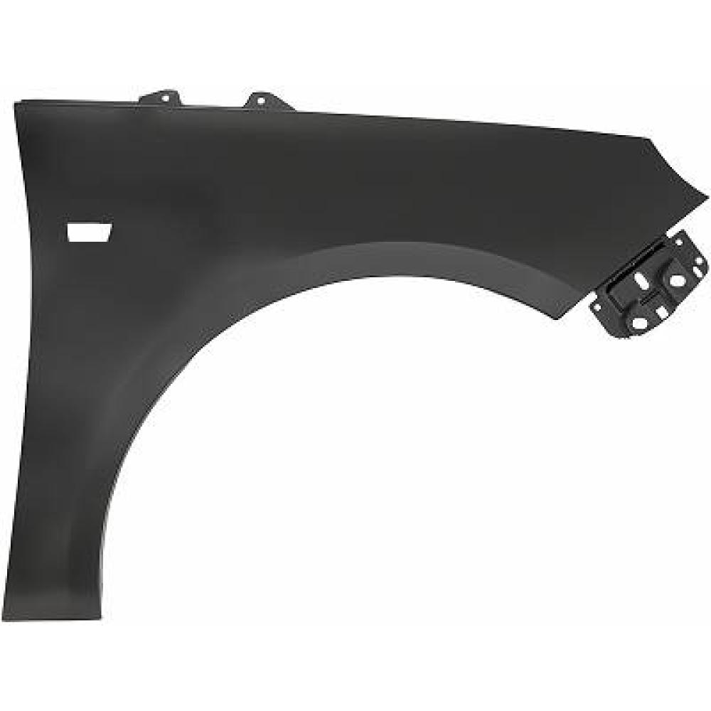 Aile avant droite Opel Adam 13->>