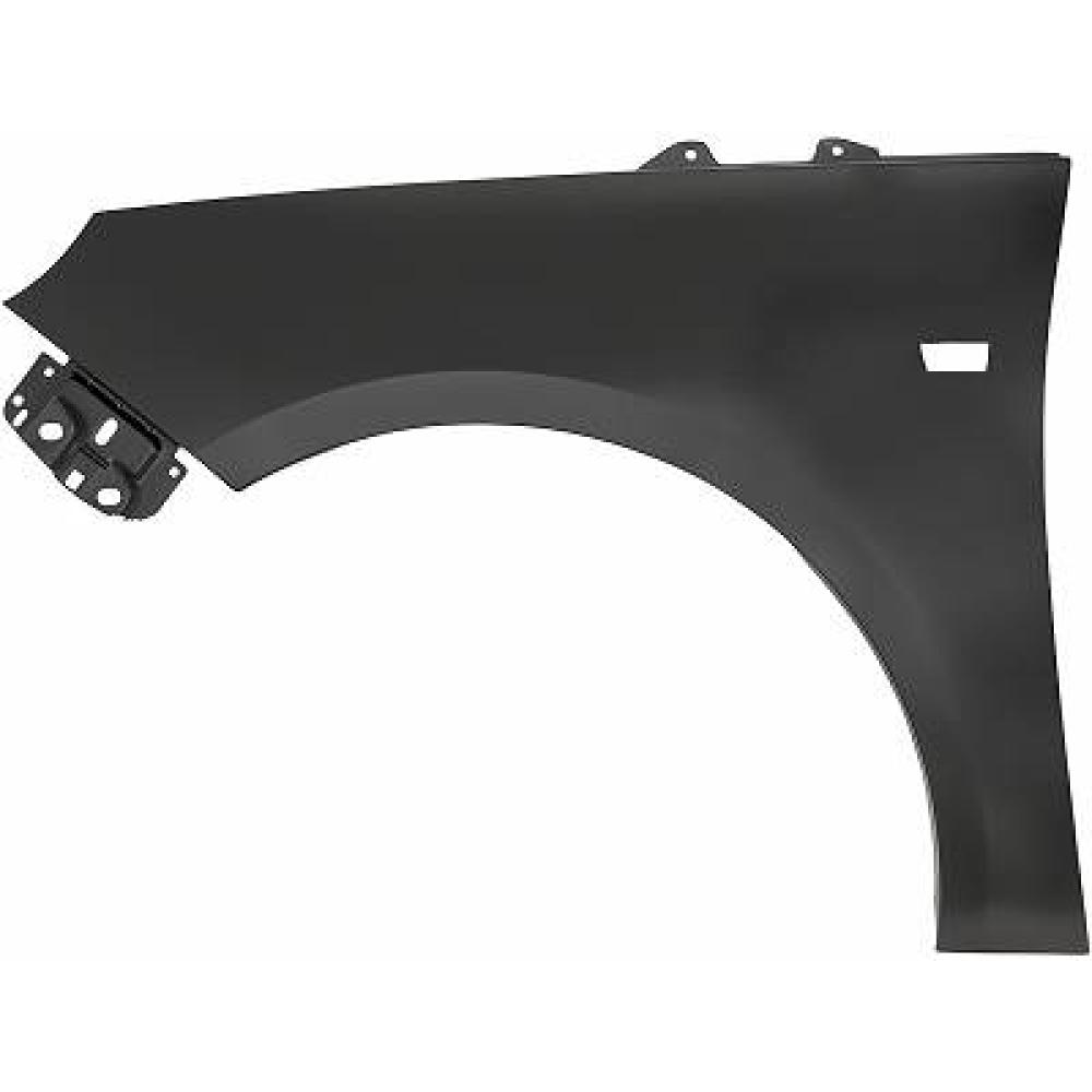 Aile avant gauche Opel Adam 13->>