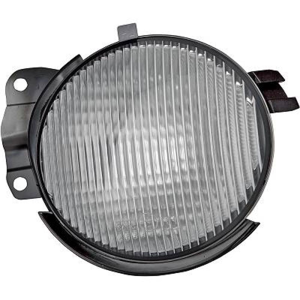 Feu clignotant avant droite Opel Adam 13->>