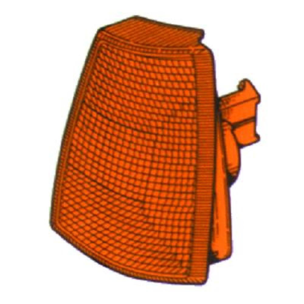 Feu clignotant avant droite Opel Kadett E 84-91