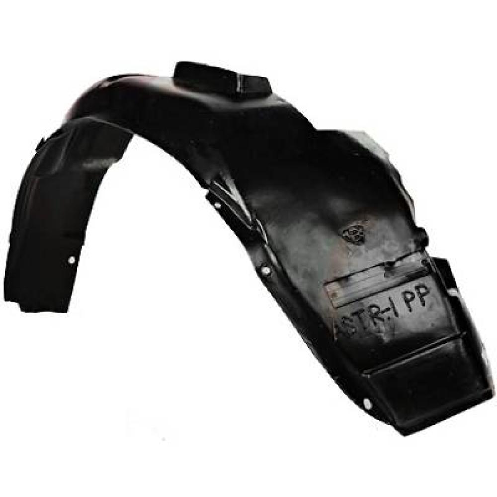 Garniture, passage de roue Essieu avant gauche Opel Astra F 91-97