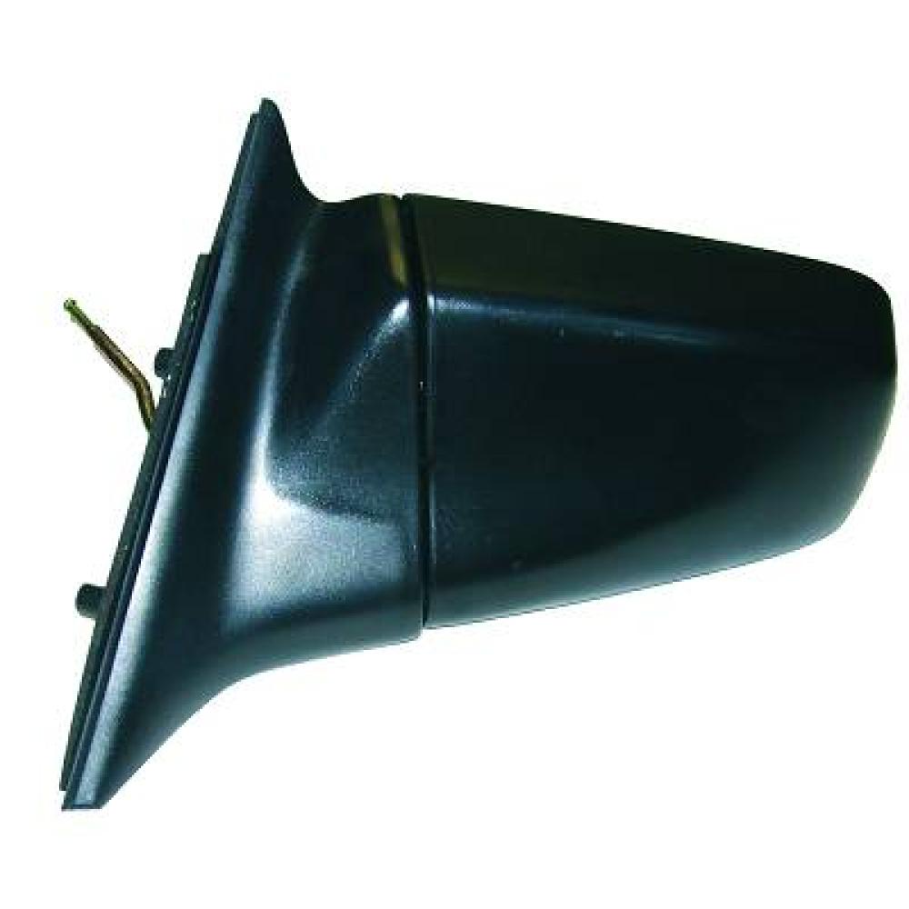 Verre de rétroviseur, rétroviseur extérieur droite Opel Astra F 91-97