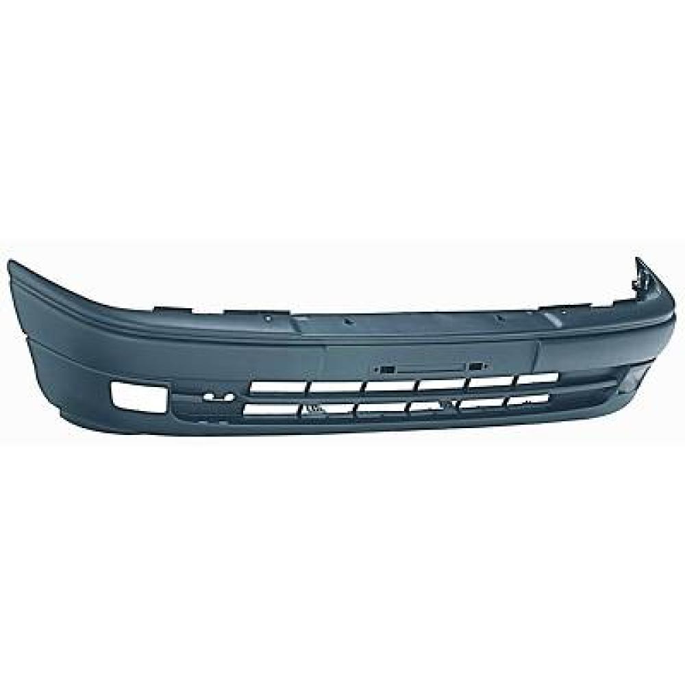 Pare-chocs avant Opel Astra F 91-97 + préparé antibrouillard