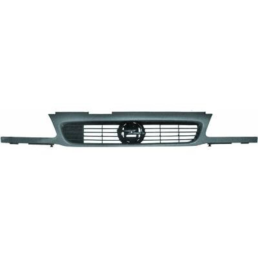 Grille de radiateur Opel Astra F 91-97