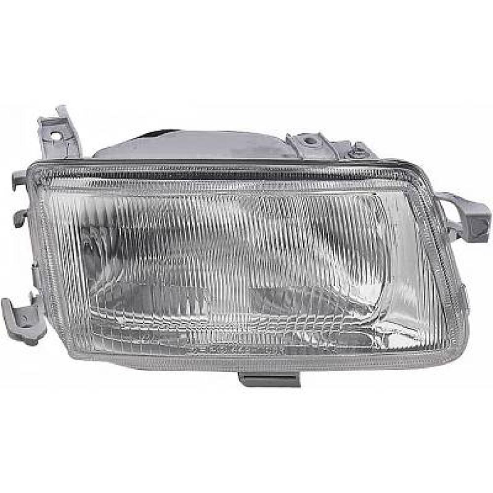 Projecteur principal droite Opel Astra F 91-97