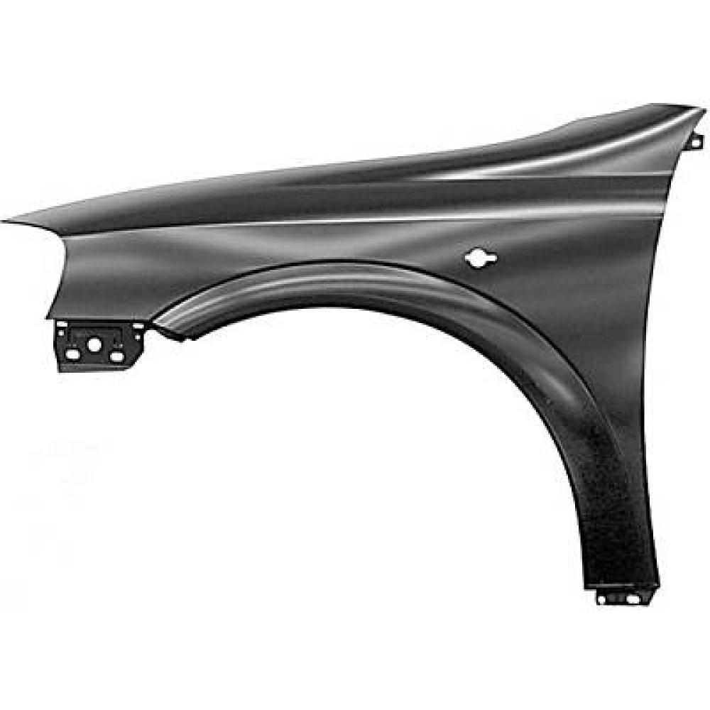 Aile avant gauche Opel Astra G 97-04
