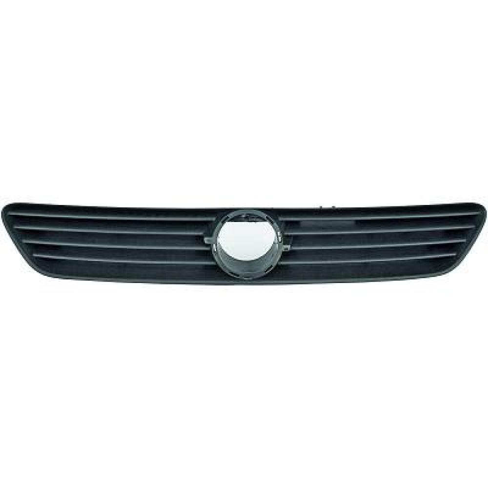 Grille de radiateur Opel Astra G 97-04