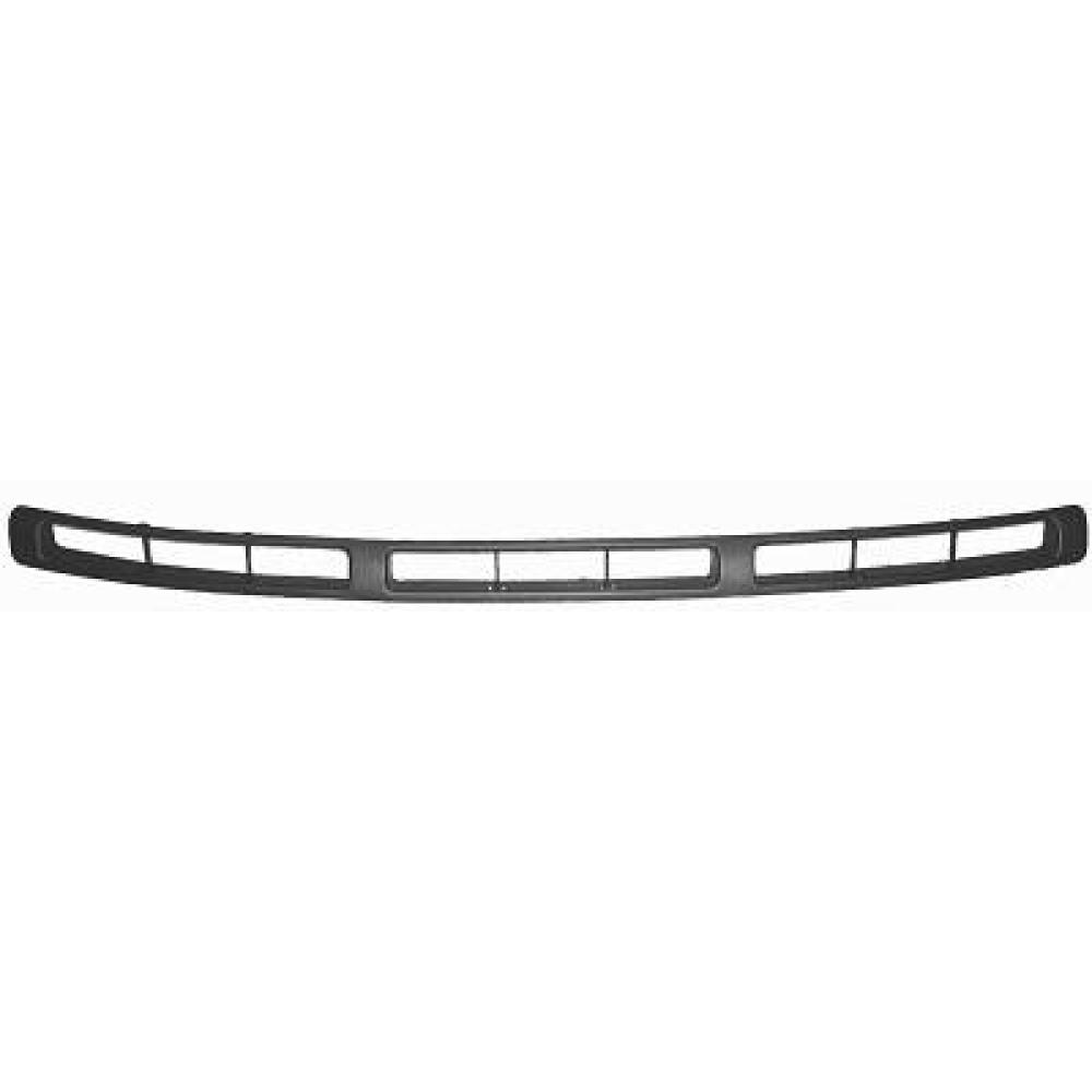 Grille de ventilation, pare-chocs inférieur Opel Astra G 97-04