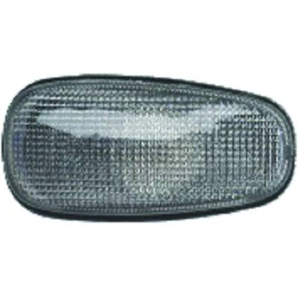 Kit de feux clignotants Montage latéral Opel Astra G 97-04