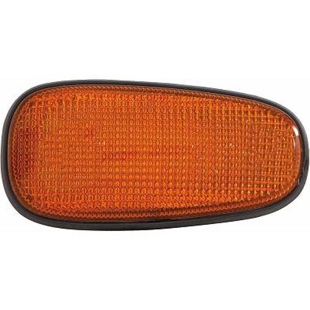 Feu clignotant Montage latéral Opel Astra G 97-04
