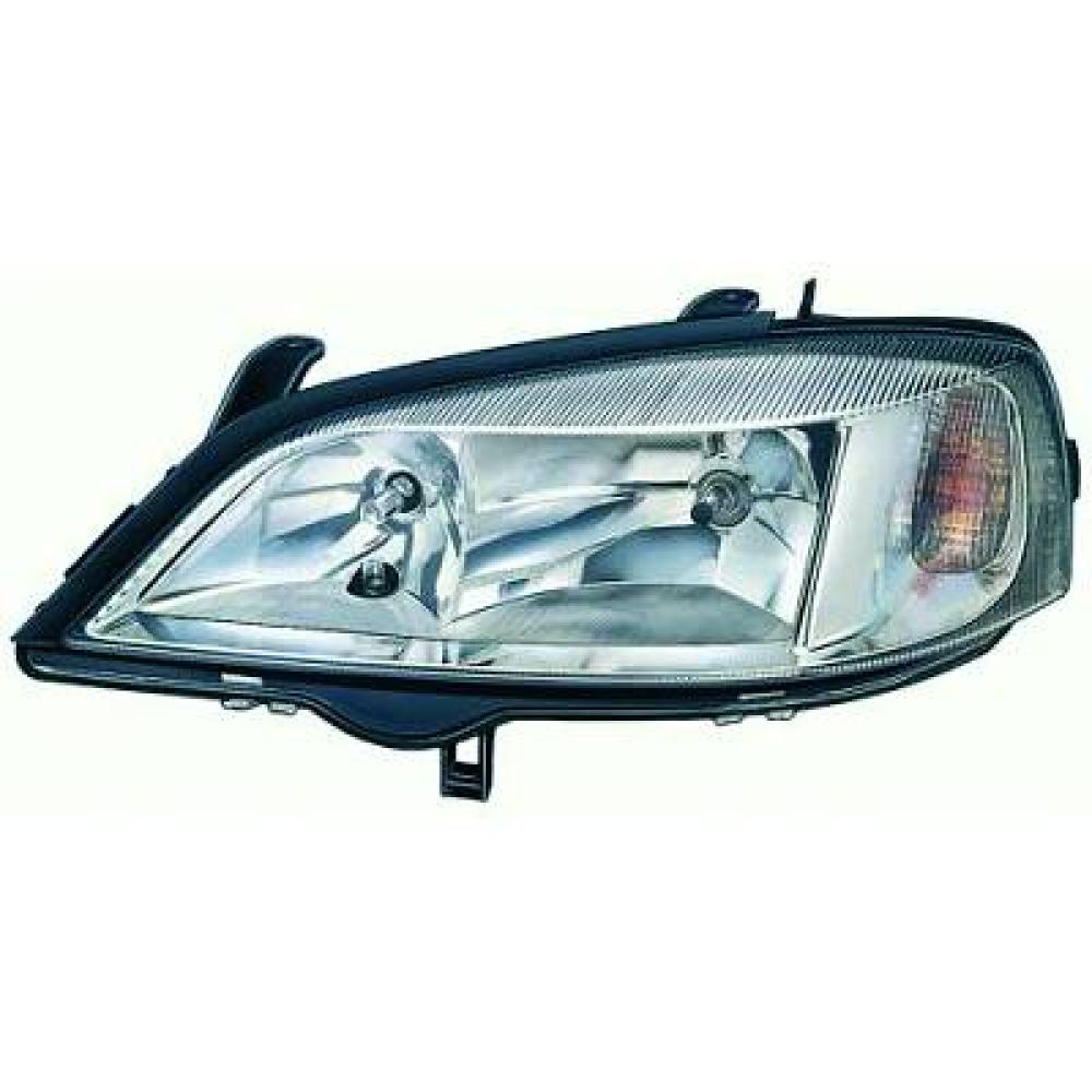 Projecteur principal droite Opel Astra G 97-04