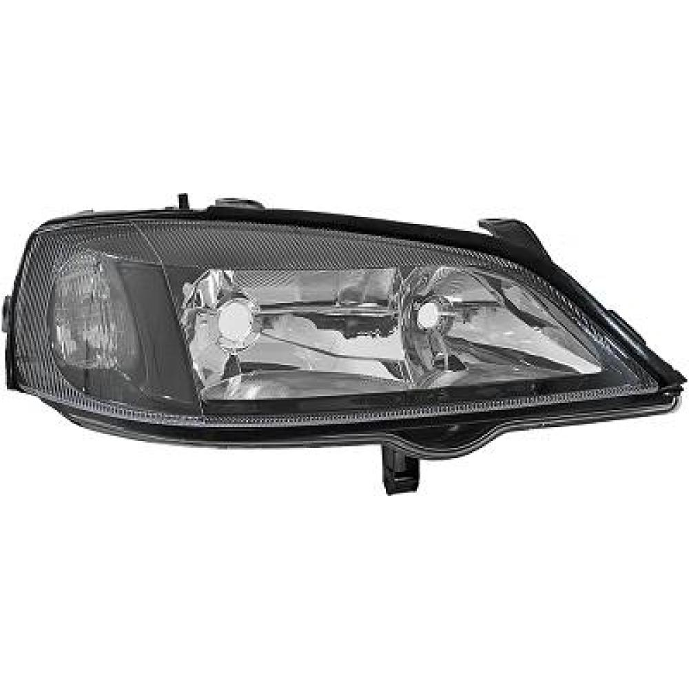Projecteur principal droite Opel Astra G 97-04