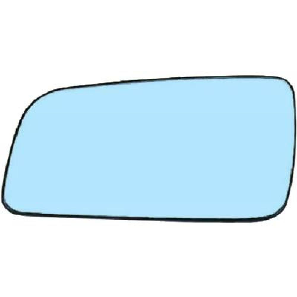 Verre de rétroviseur, rétroviseur extérieur gauche Opel Astra G 97-04